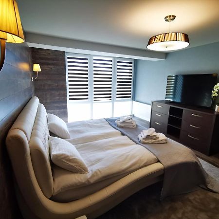 Апартаменты Edzio Apartamentai Паланга Экстерьер фото