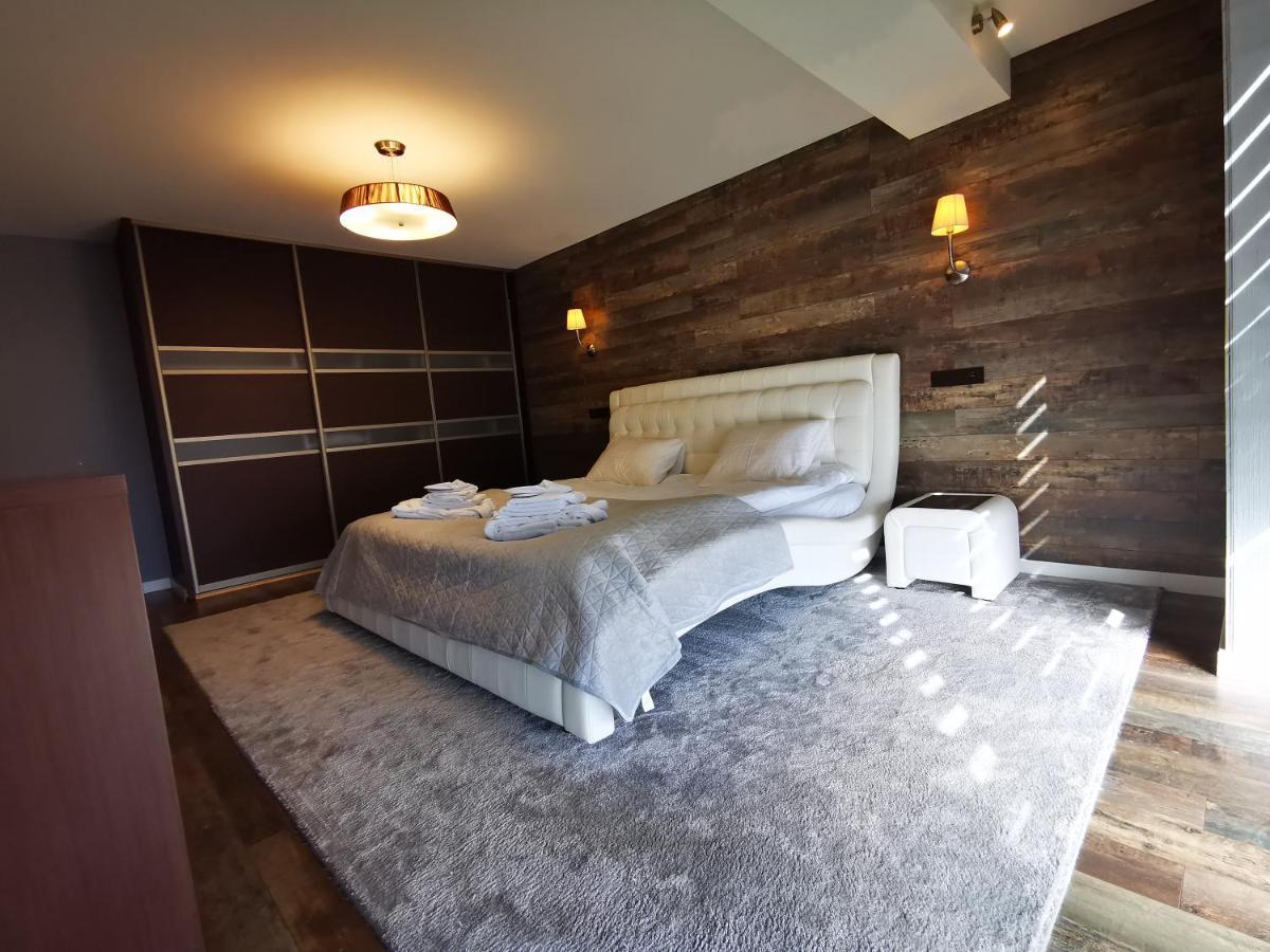 Апартаменты Edzio Apartamentai Паланга Экстерьер фото