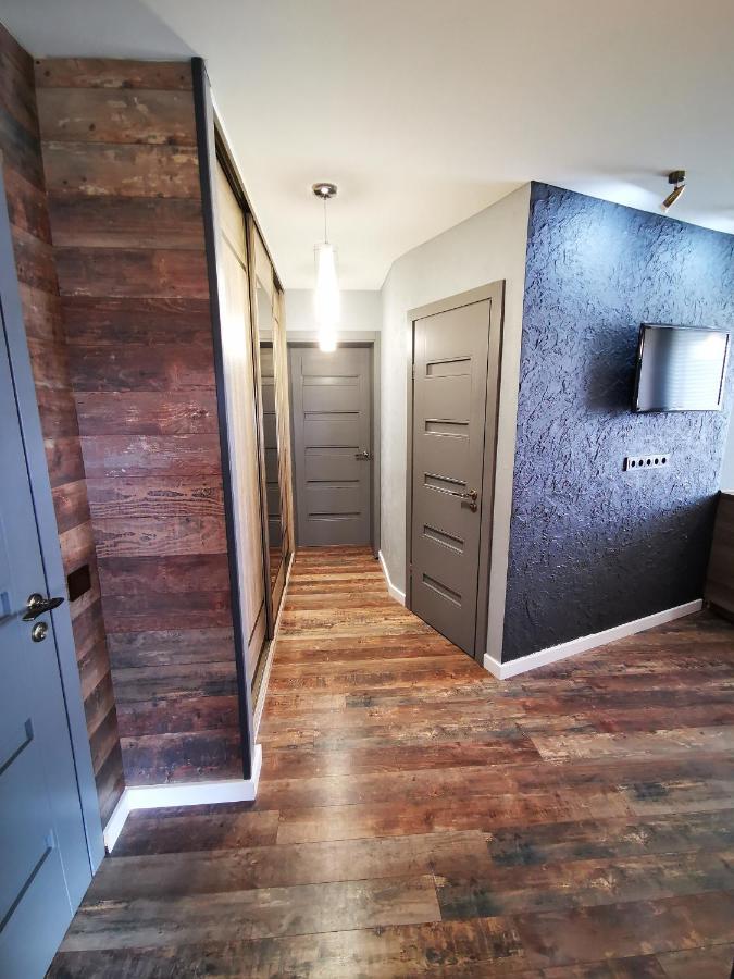 Апартаменты Edzio Apartamentai Паланга Экстерьер фото